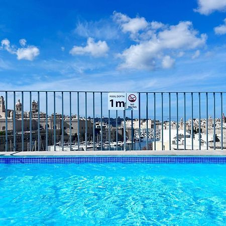 Casa Birmula Boutique Hotel Cospicua Esterno foto