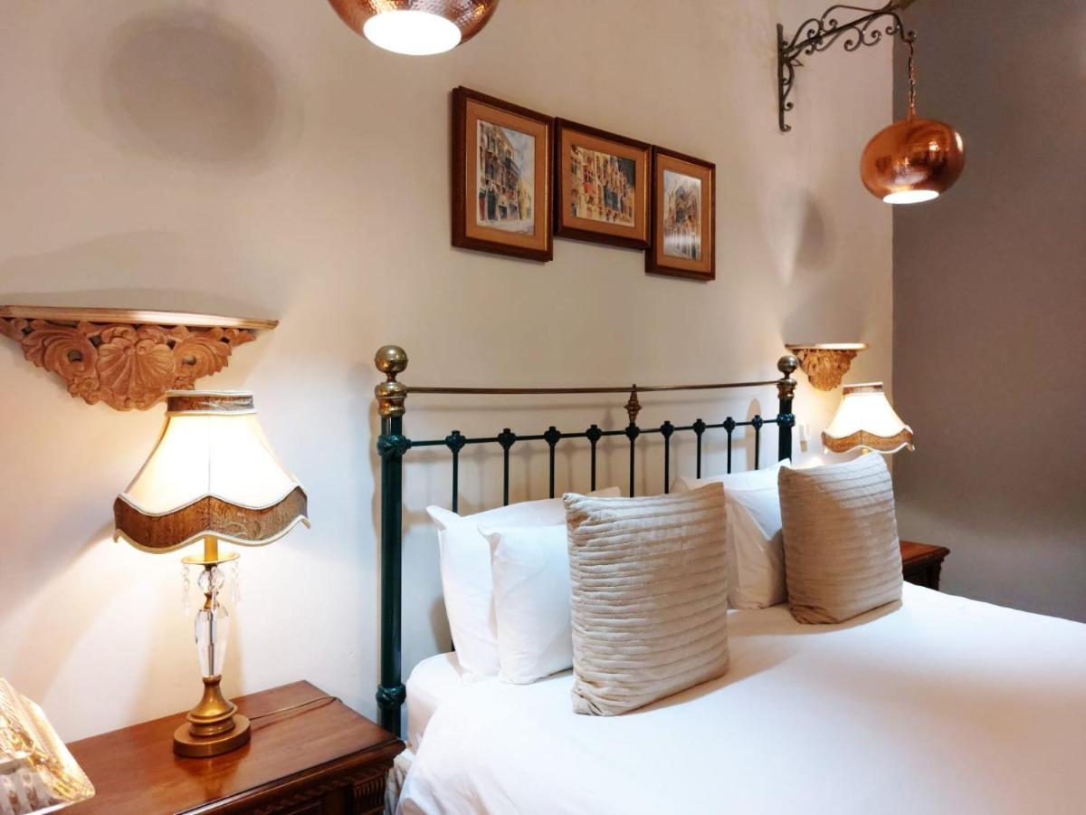 Casa Birmula Boutique Hotel Cospicua Esterno foto