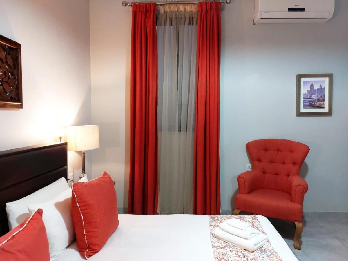 Casa Birmula Boutique Hotel Cospicua Esterno foto