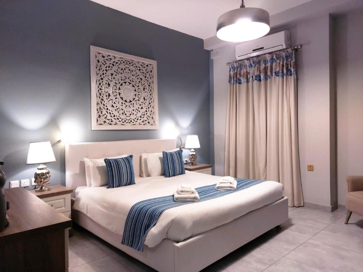 Casa Birmula Boutique Hotel Cospicua Esterno foto