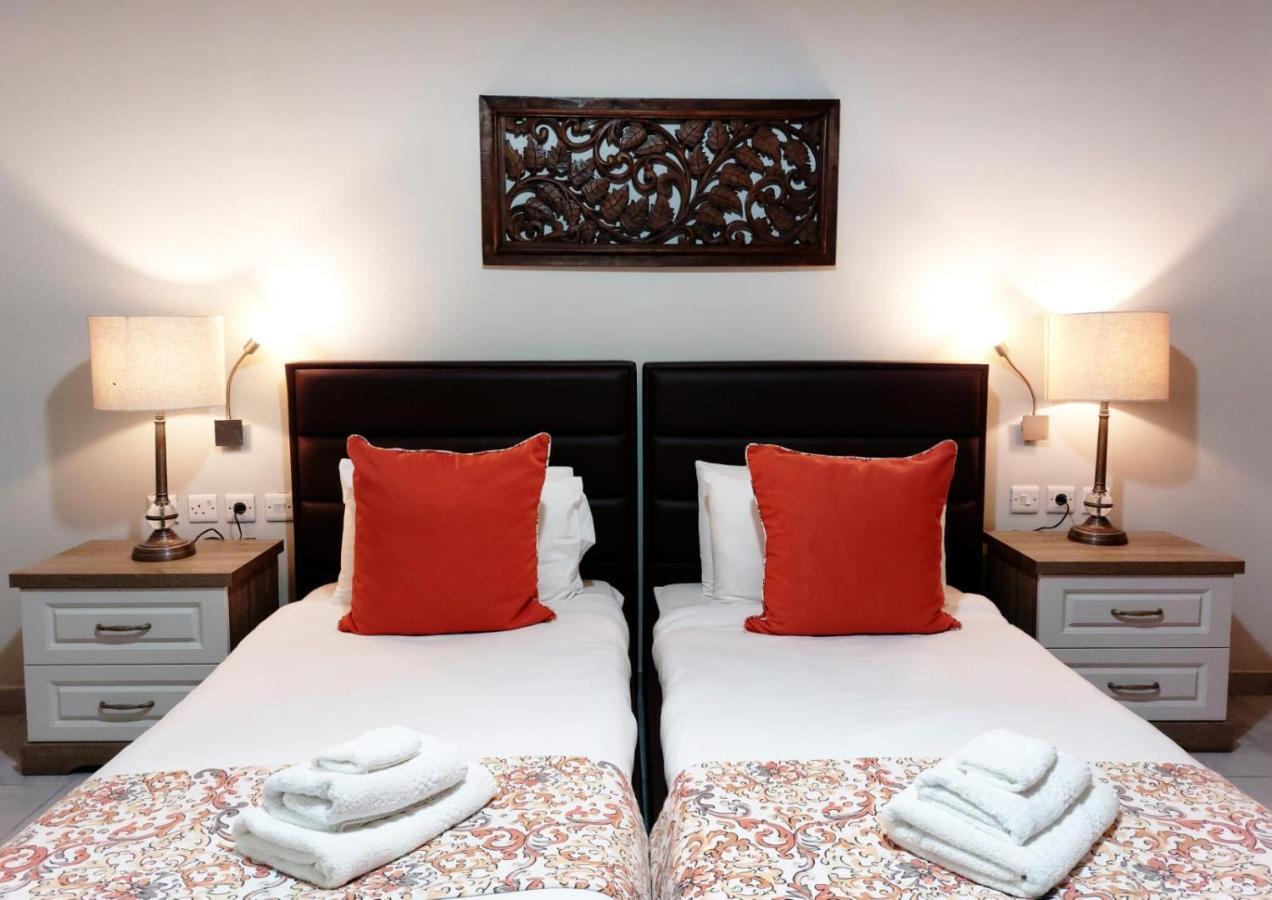 Casa Birmula Boutique Hotel Cospicua Esterno foto