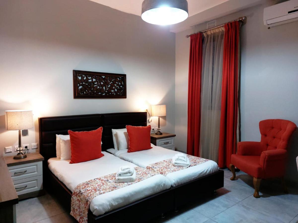 Casa Birmula Boutique Hotel Cospicua Esterno foto