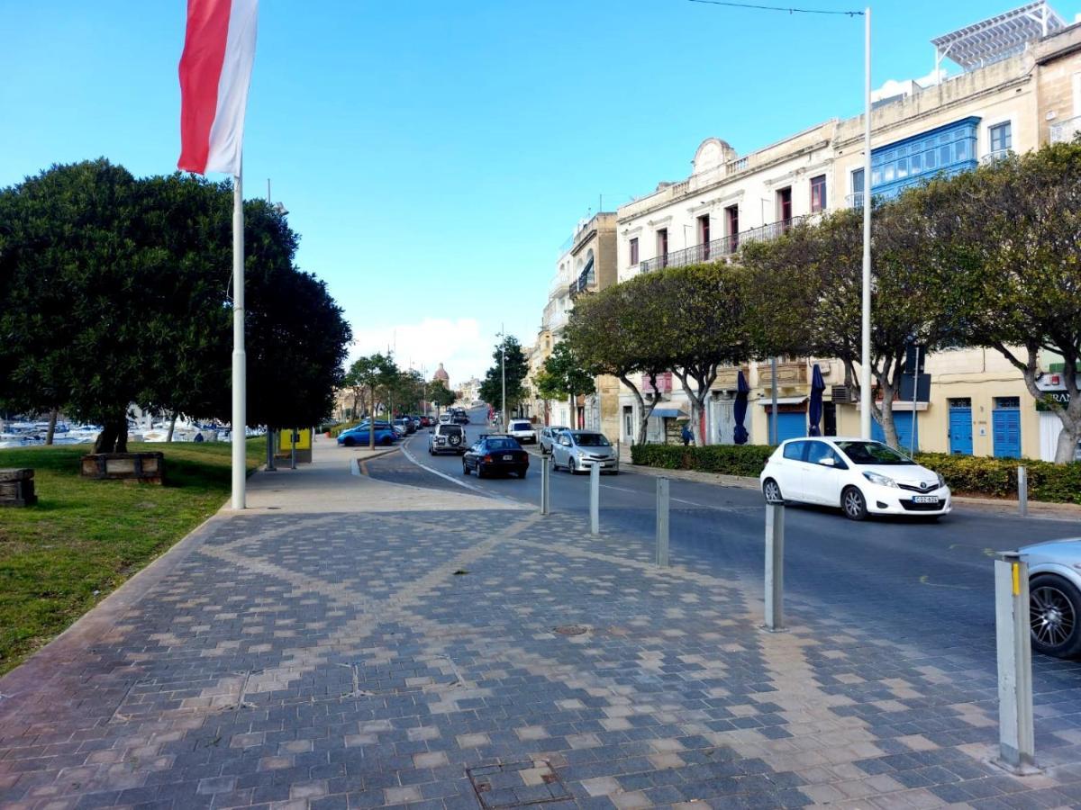 Casa Birmula Boutique Hotel Cospicua Esterno foto