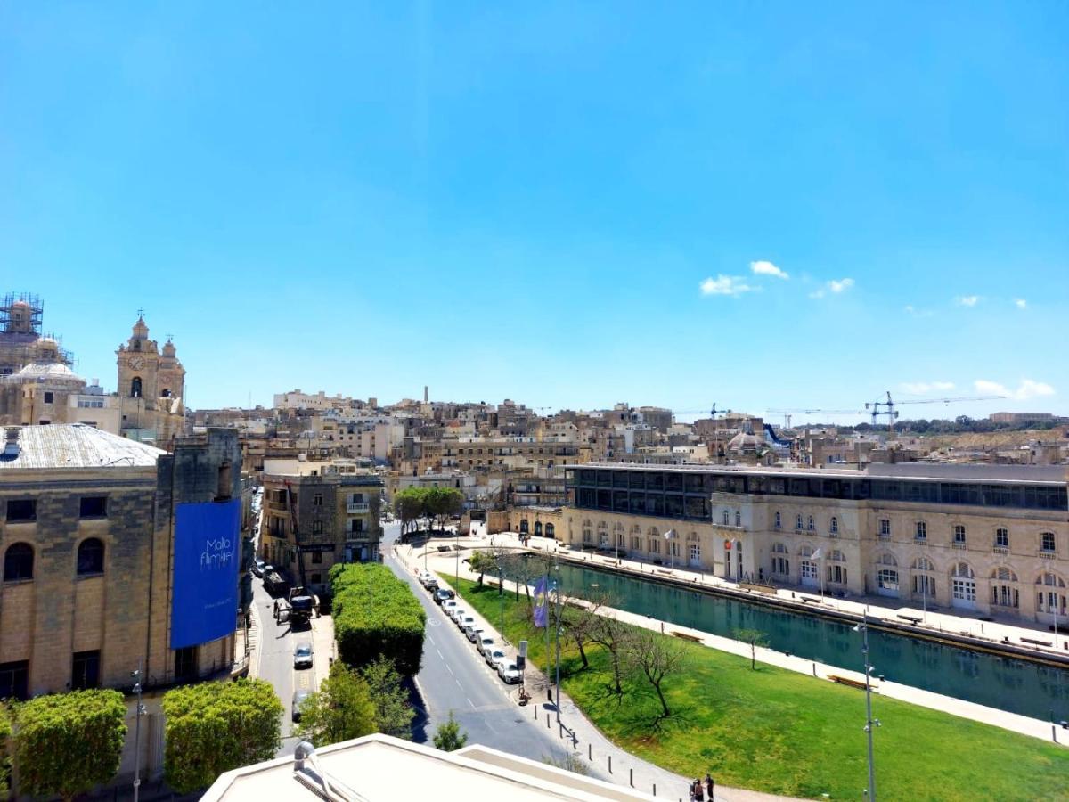 Casa Birmula Boutique Hotel Cospicua Esterno foto