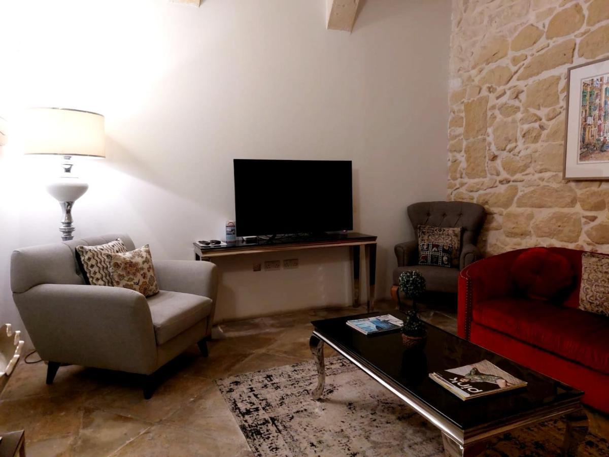 Casa Birmula Boutique Hotel Cospicua Esterno foto