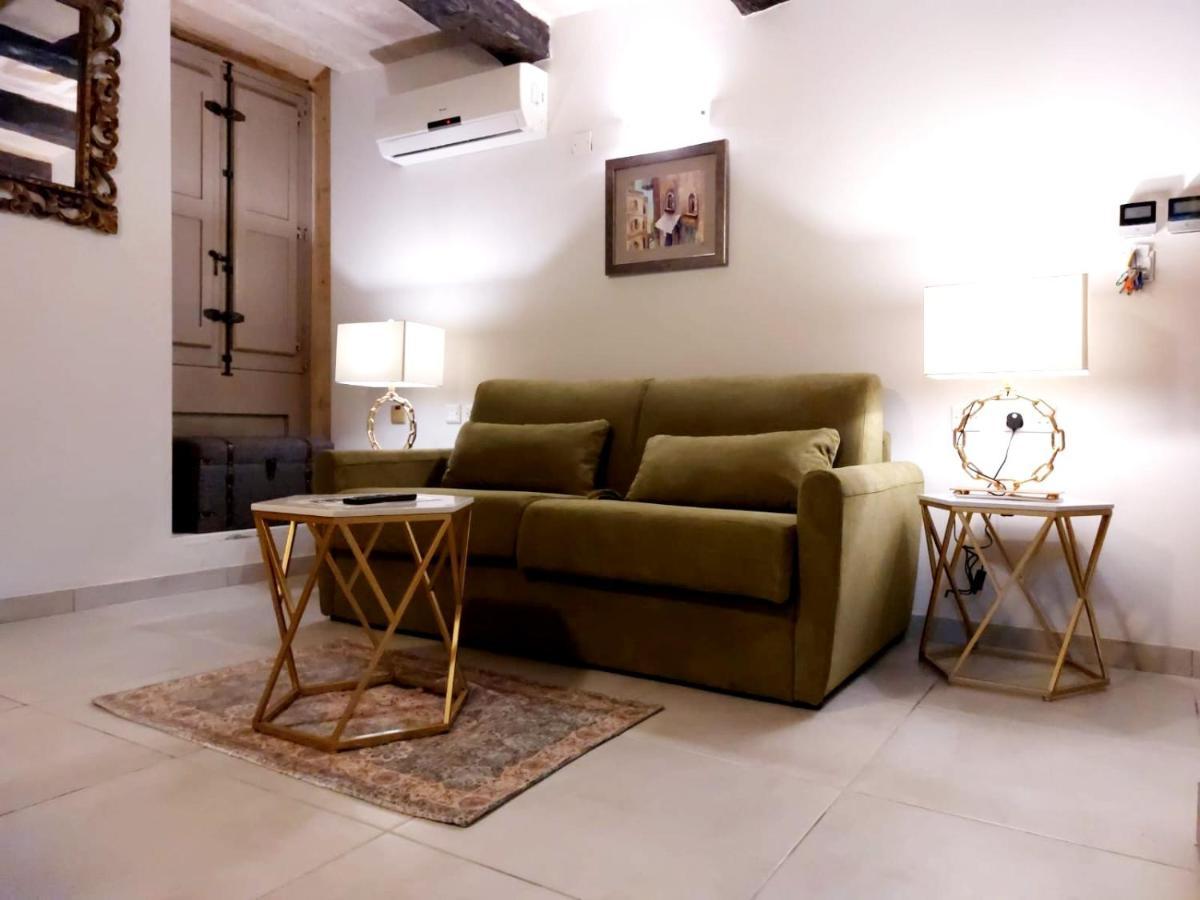 Casa Birmula Boutique Hotel Cospicua Esterno foto