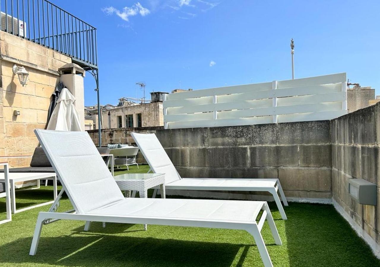 Casa Birmula Boutique Hotel Cospicua Esterno foto