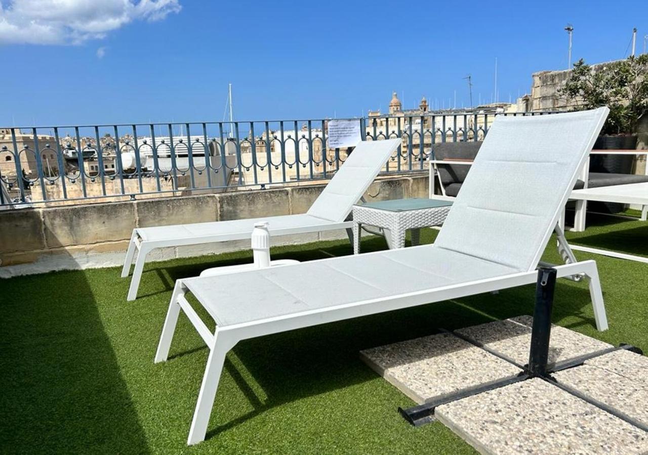 Casa Birmula Boutique Hotel Cospicua Esterno foto