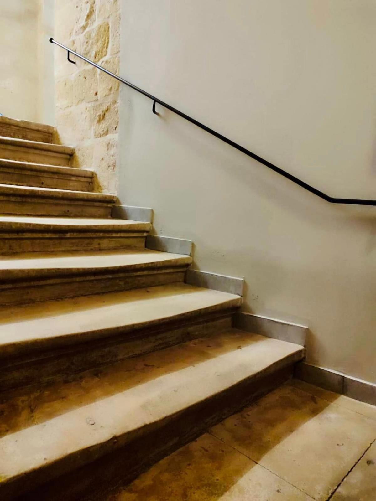 Casa Birmula Boutique Hotel Cospicua Esterno foto