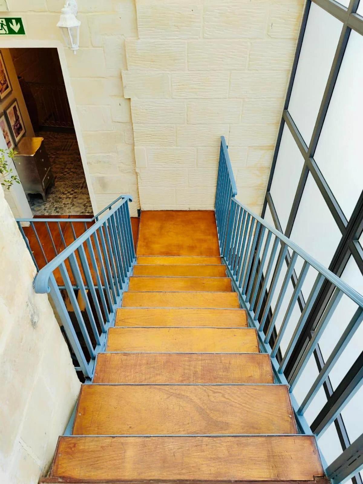 Casa Birmula Boutique Hotel Cospicua Esterno foto
