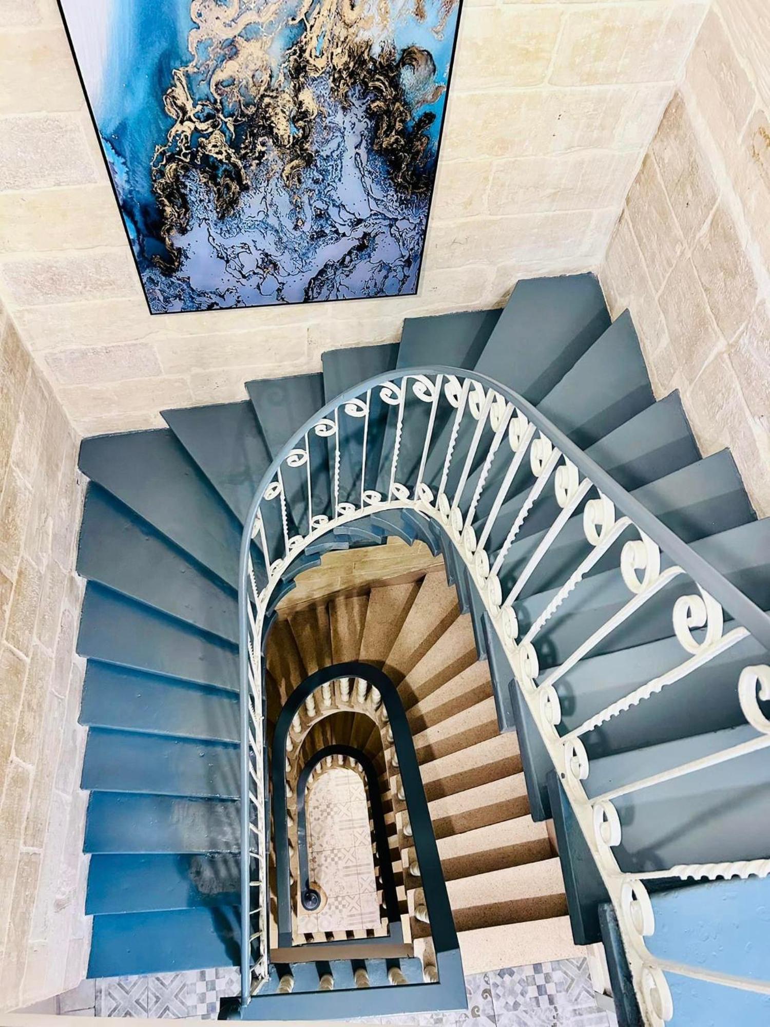 Casa Birmula Boutique Hotel Cospicua Esterno foto