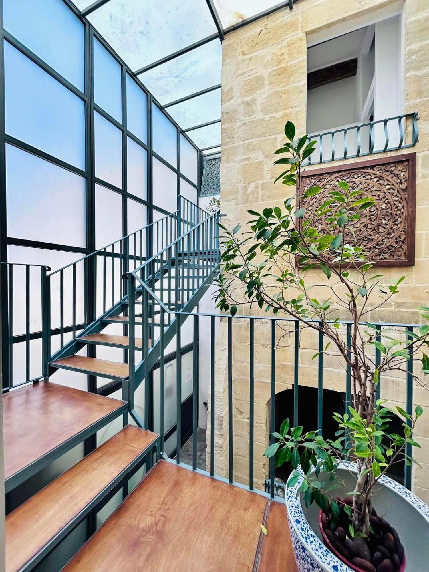 Casa Birmula Boutique Hotel Cospicua Esterno foto