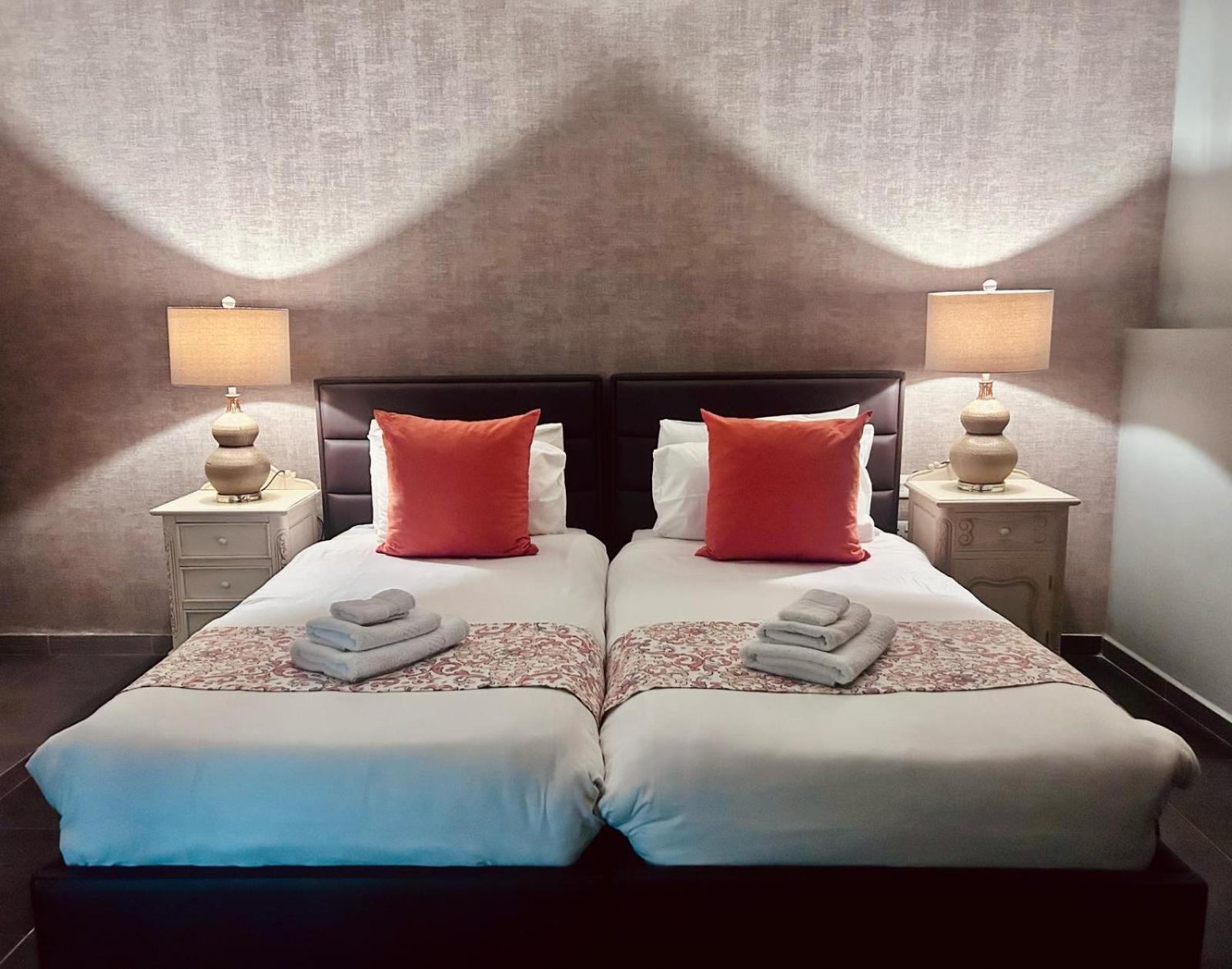 Casa Birmula Boutique Hotel Cospicua Esterno foto