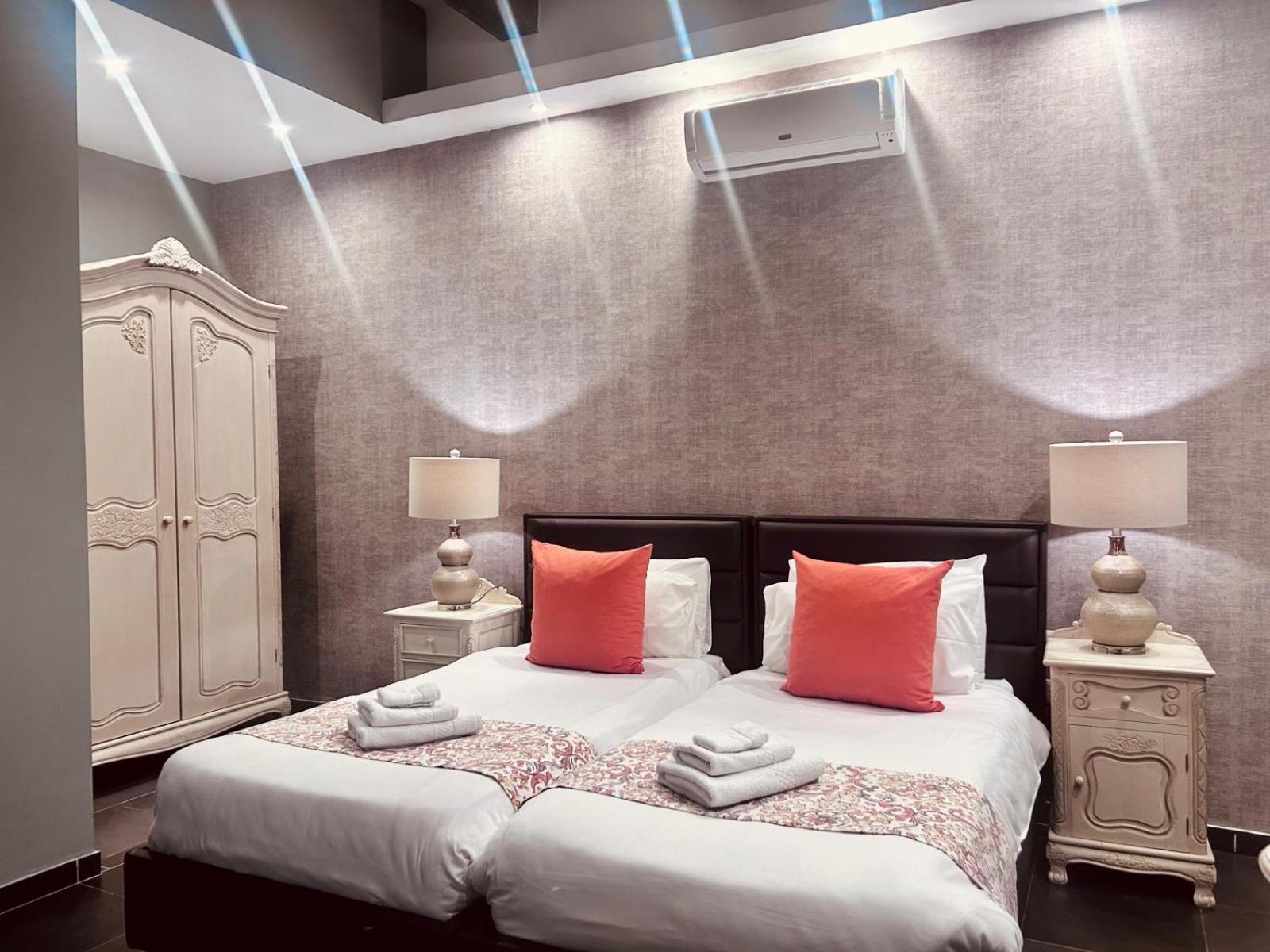 Casa Birmula Boutique Hotel Cospicua Esterno foto